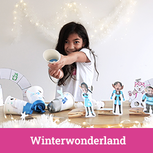 Winterwonderland